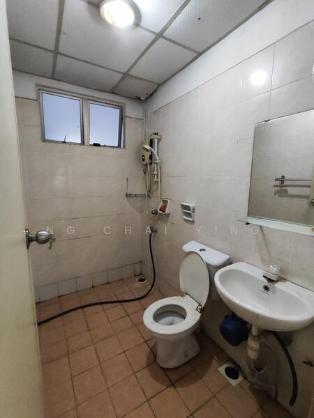 Untuk Dijual - Taman bukit indah