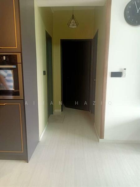 Corridor