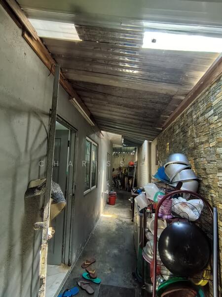 Corridor