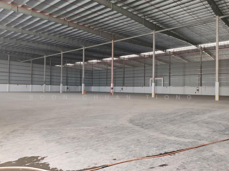 Kilang untuk Dijual di Taman Klang Jaya (Klang) - Jordan Tiong - Interior - PropertyGuru.com.my