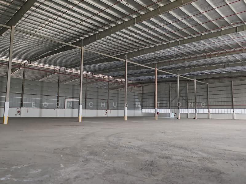 Kilang untuk Dijual di Taman Klang Jaya (Klang) - Jordan Tiong - Interior - PropertyGuru.com.my