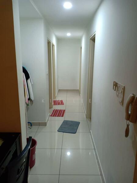Corridor