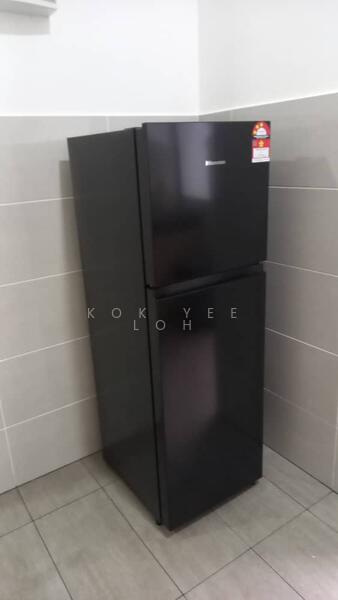 Fridge