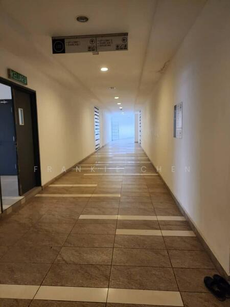 Corridor