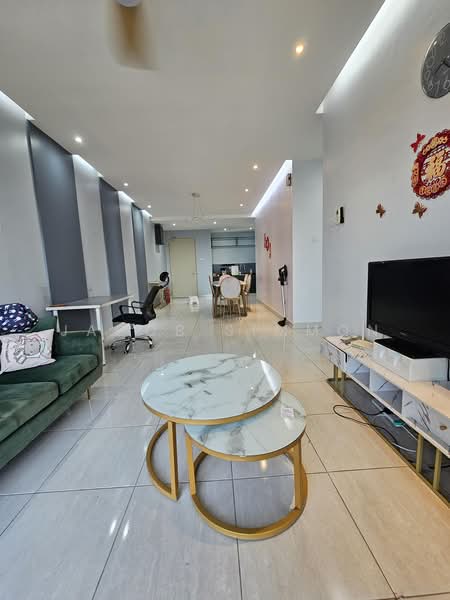 Servis Apartment untuk Disewa di BSP 21 - Jacob Simmon - PropertyGuru.com.my