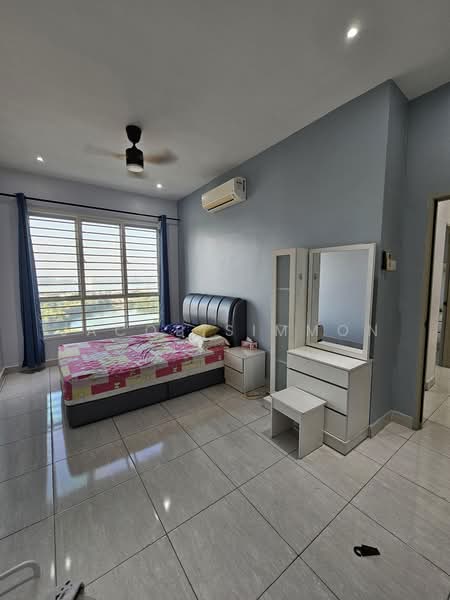 Servis Apartment untuk Disewa di BSP 21 - Jacob Simmon - PropertyGuru.com.my