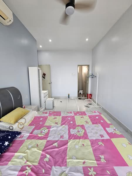 Servis Apartment untuk Disewa di BSP 21 - Jacob Simmon - PropertyGuru.com.my