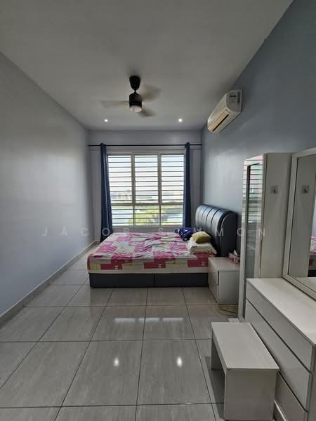 Servis Apartment untuk Disewa di BSP 21 - Jacob Simmon - PropertyGuru.com.my