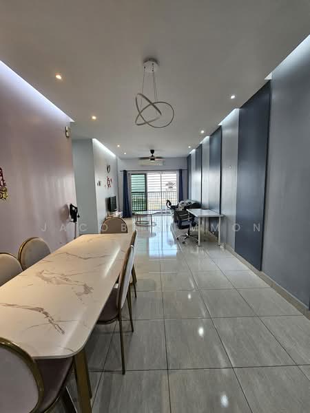 Servis Apartment untuk Disewa di BSP 21 - Jacob Simmon - PropertyGuru.com.my