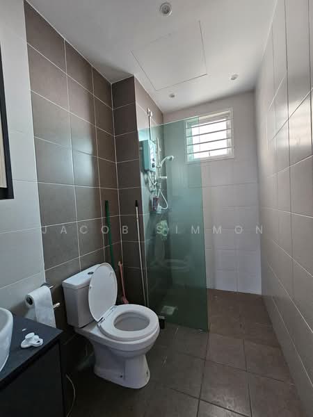 Servis Apartment untuk Disewa di BSP 21 - Jacob Simmon - PropertyGuru.com.my
