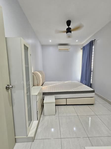 Servis Apartment untuk Disewa di BSP 21 - Jacob Simmon - PropertyGuru.com.my
