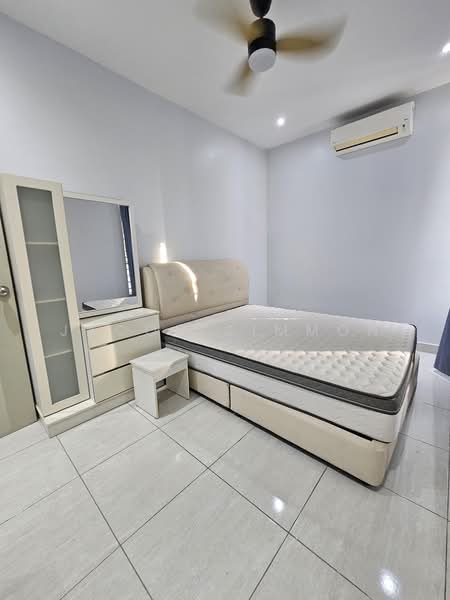 Servis Apartment untuk Disewa di BSP 21 - Jacob Simmon - PropertyGuru.com.my