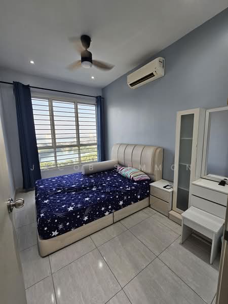 Servis Apartment untuk Disewa di BSP 21 - Jacob Simmon - PropertyGuru.com.my