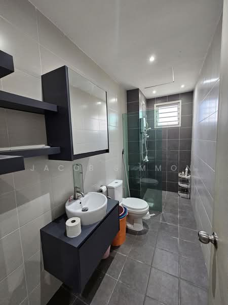 Servis Apartment untuk Disewa di BSP 21 - Jacob Simmon - PropertyGuru.com.my