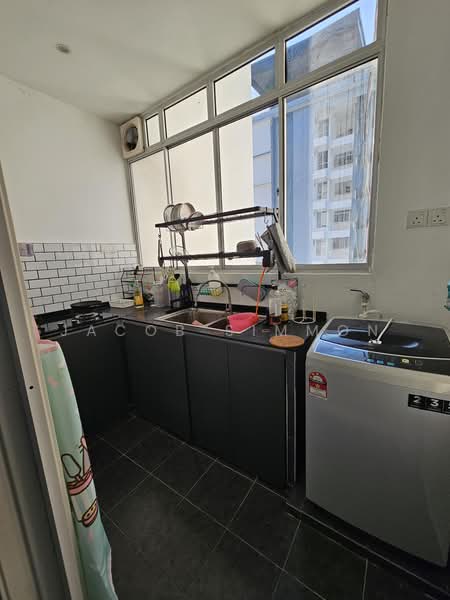 Servis Apartment untuk Disewa di BSP 21 - Jacob Simmon - PropertyGuru.com.my