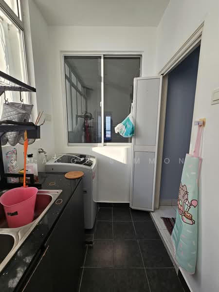 Servis Apartment untuk Disewa di BSP 21 - Jacob Simmon - PropertyGuru.com.my