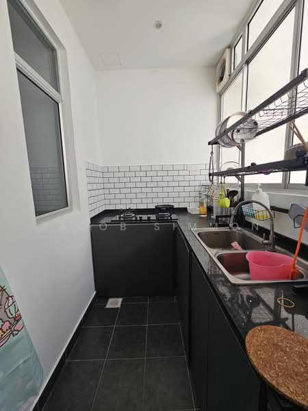 Servis Apartment untuk Disewa di BSP 21 - Jacob Simmon - PropertyGuru.com.my