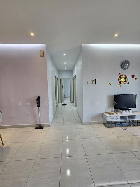 Servis Apartment untuk Disewa di BSP 21 - Jacob Simmon - PropertyGuru.com.my