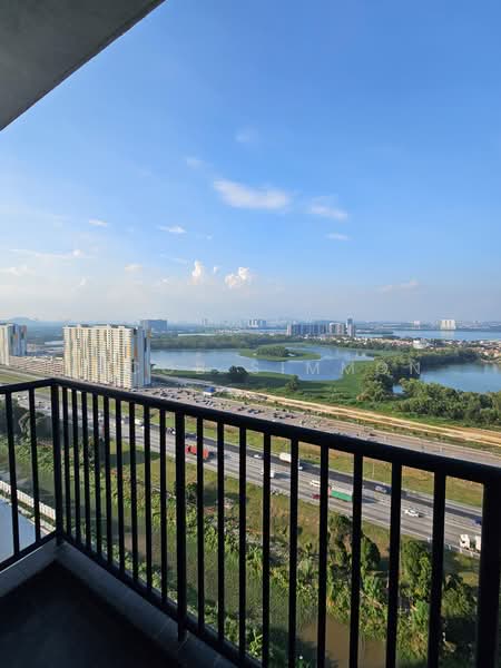 Servis Apartment untuk Disewa di BSP 21 - Jacob Simmon - PropertyGuru.com.my