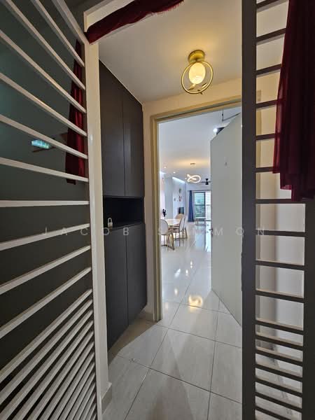 Servis Apartment untuk Disewa di BSP 21 - Jacob Simmon - PropertyGuru.com.my