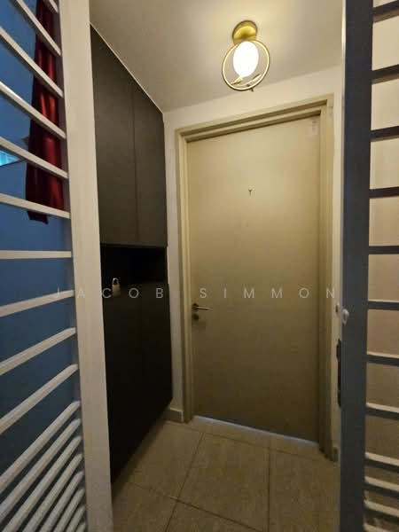 Servis Apartment untuk Disewa di BSP 21 - Jacob Simmon - PropertyGuru.com.my