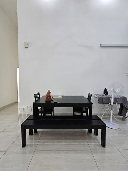 Service Residence for Rent at BSP 21 - Jacob Simmon - Dining Room - PropertyGuru.com.my