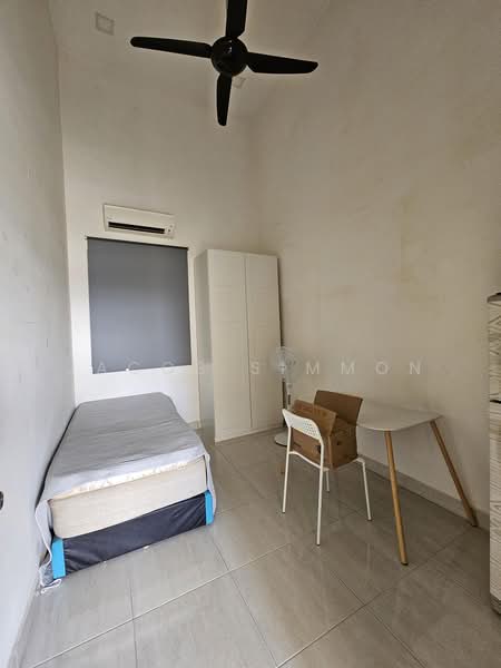 Service Residence for Rent at BSP 21 - Jacob Simmon - Bedroom - PropertyGuru.com.my