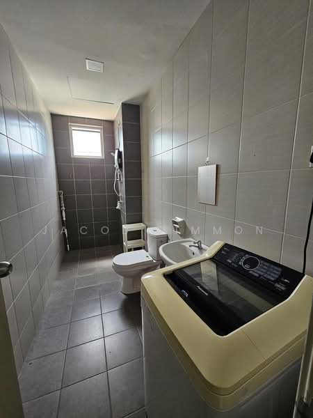 Service Residence for Rent at BSP 21 - Jacob Simmon - Bathroom - PropertyGuru.com.my