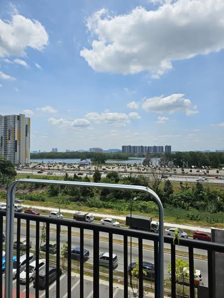 Service Residence for Rent at BSP 21 - Jacob Simmon - Exterior - PropertyGuru.com.my