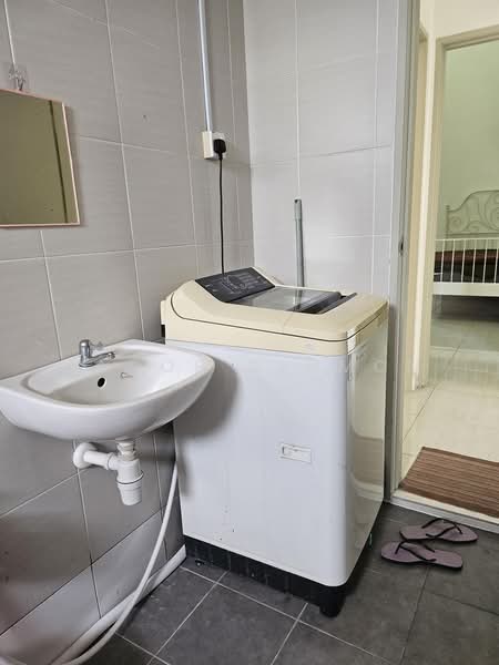 Service Residence for Rent at BSP 21 - Jacob Simmon - Interior - PropertyGuru.com.my