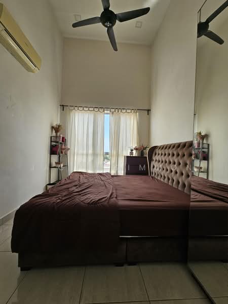 Service Residence for Rent at BSP 21 - Jacob Simmon - Bedroom - PropertyGuru.com.my
