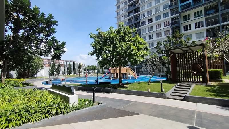 Kediaman Servis untuk Disewa di BSP 21 - Jacob Simmon - Exterior - PropertyGuru.com.my