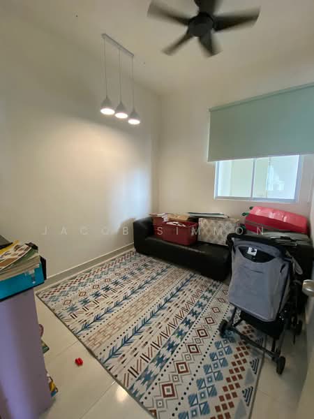 Kediaman Servis untuk Disewa di BSP 21 - Jacob Simmon - Interior - PropertyGuru.com.my