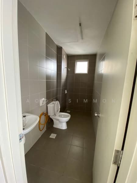Kediaman Servis untuk Disewa di BSP 21 - Jacob Simmon - Bathroom - PropertyGuru.com.my