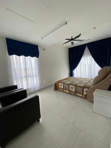 Kediaman Servis untuk Disewa di BSP 21 - Jacob Simmon - Bedroom - PropertyGuru.com.my
