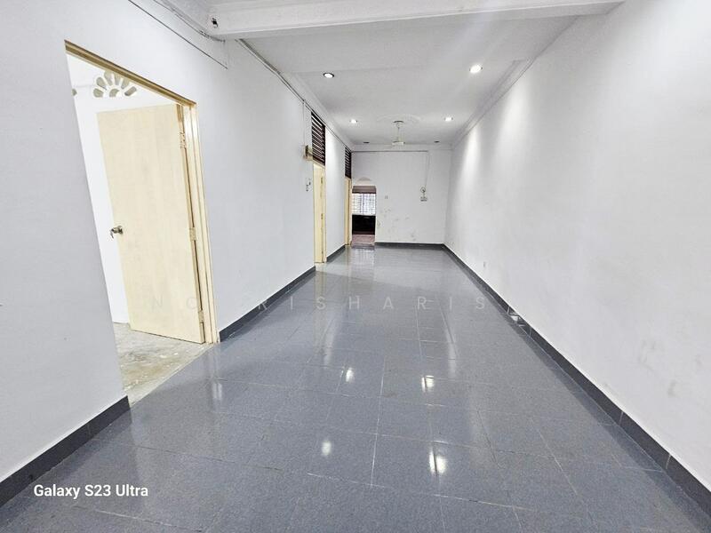 Corridor