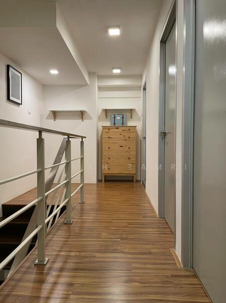 Corridor