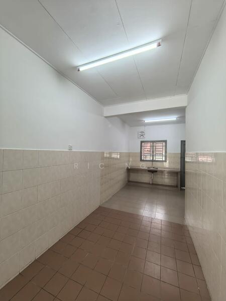 For Sale - taman sri saujana kota tinggi