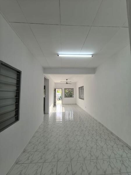For Sale - taman sri saujana kota tinggi