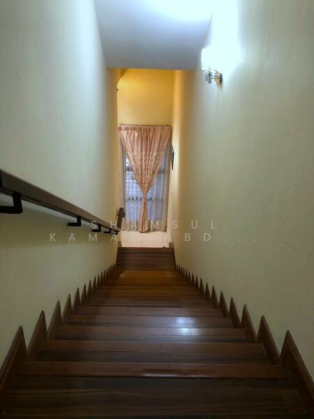 Corridor
