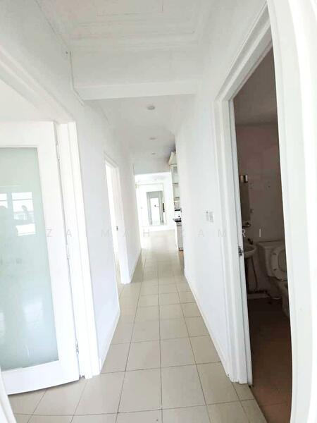 Corridor