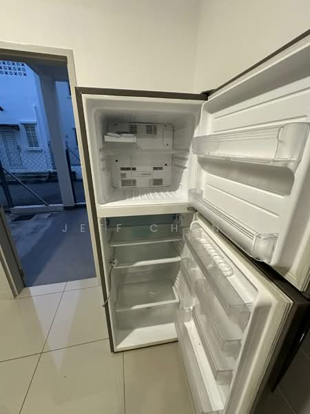 2-storey Terraced House for Rent in Bandar Tropicana Aman (Telok Panglima Garang) - Jeff Chong - Kitchen - PropertyGuru.com.my