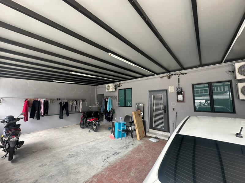 Car Park