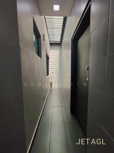 Corridor