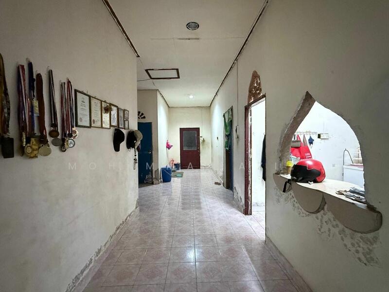 Corridor