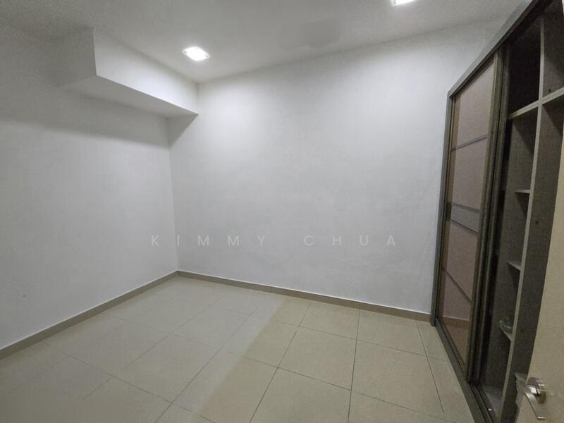 Ground floor Bedroom