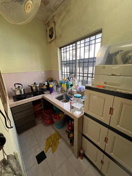 For Sale - Puteri wangsa
