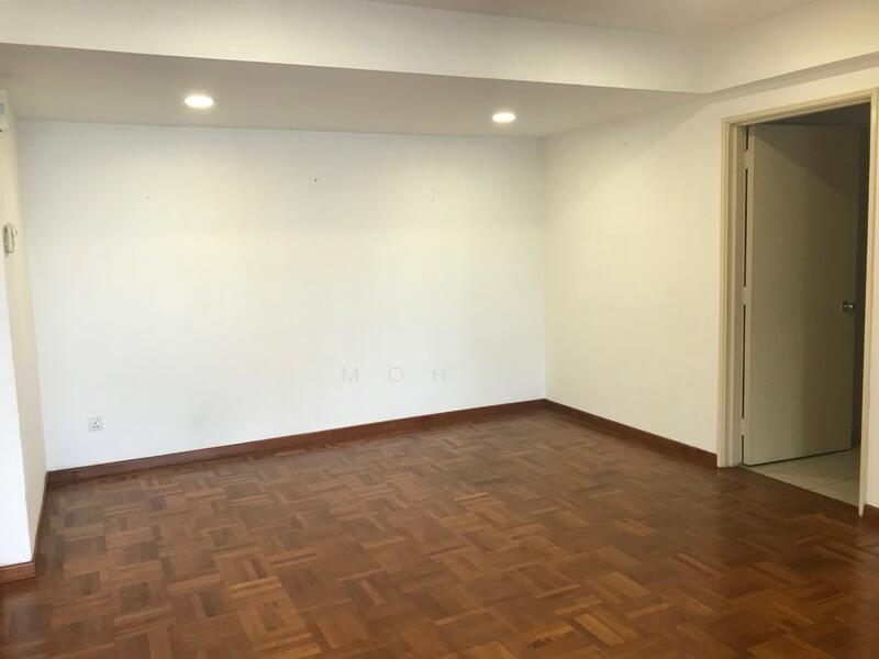 For Rent - Sri Wangsaria