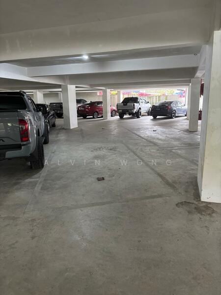 Car Park
