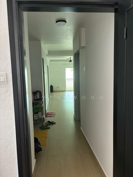 Corridor